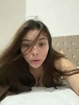 Živý XXX chat PastelitoricoUwU