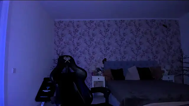 Онлайн чат XXX NancyLovee_