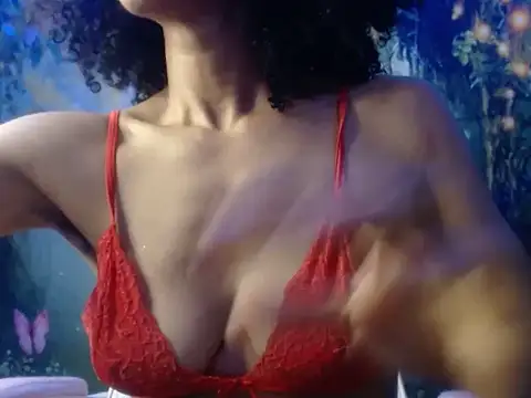 rosa_skinny's Live XXX Chat
