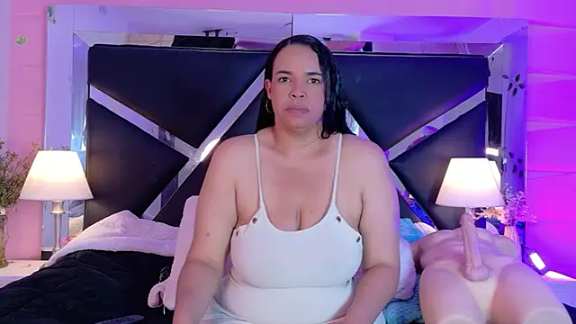 Veronica_Nasty_ – Live XXX-chat