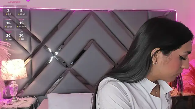 Онлайн чат XXX MadisonHerrera