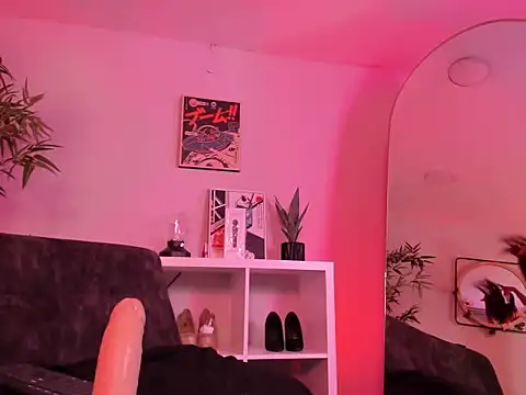 Živý XXX chat Ayne_soft_