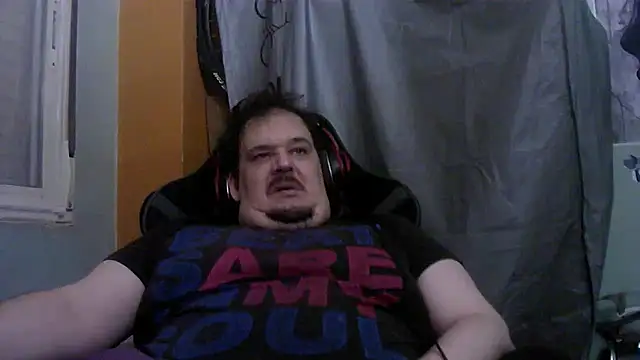 Chat XXX en directo de porkorossy