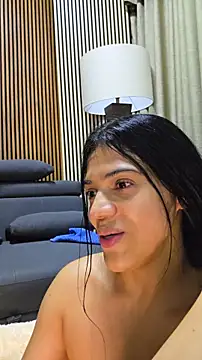 Deisy_Torres Obrolan Langsung XXX