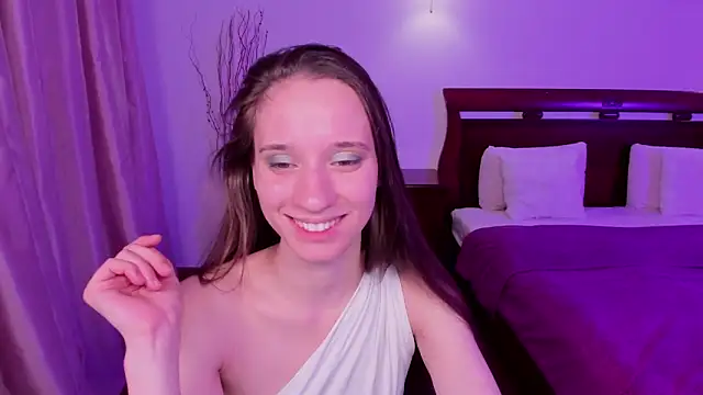 StaceySunny Chat XXX in diretta