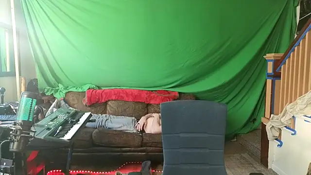 MasterDaddyCool লাইভ XXX চ্যাট