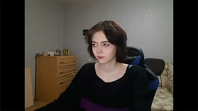 XXX chat uživo modela ShaynaLinley