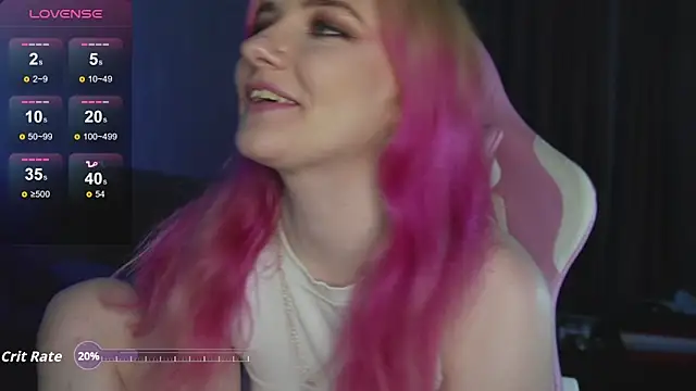Mercy_Noctellee's Live XXX Chat