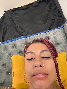 FerAlvax's Live XXX Chat