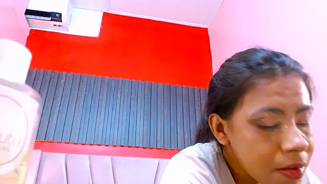 VeronicaRobles 라이브 XXX 채팅