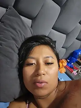 Živý XXX chat luisa16xxx