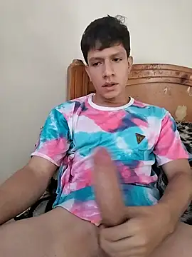 Chat XXX en directo de kleiverg69