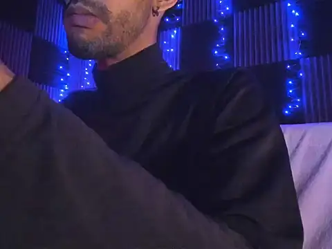 Chat XXX en directo de Terry_pool