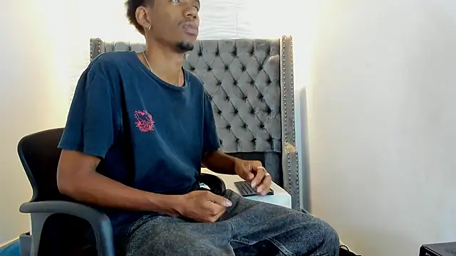 Chat XXX Live nero_reyd