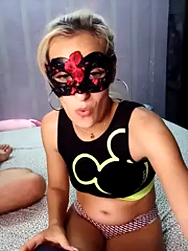 Mary_29 라이브 XXX 채팅