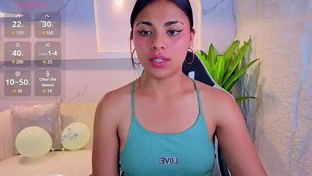 sofiaatpn Live XXX chat