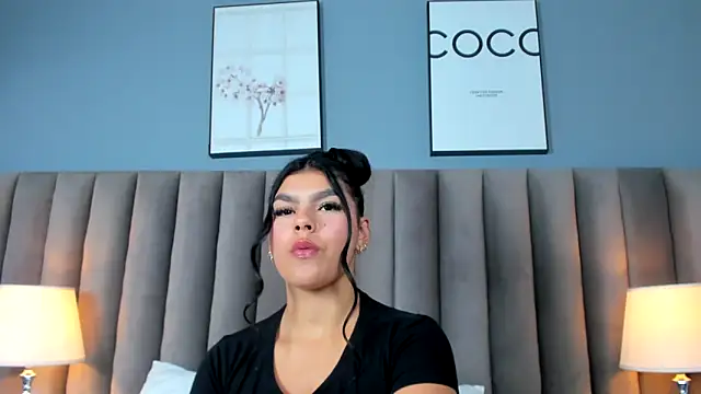 AlisonPreston's Live XXX Chat