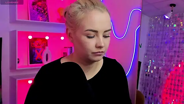 StephanieSweetyのライブXXXチャット