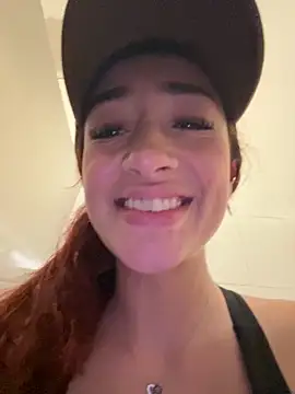 ariiel_ Live XXX-chat