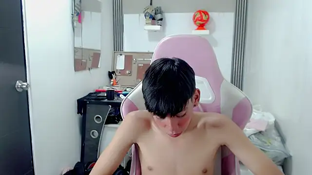 Liarr_ Obrolan Langsung XXX