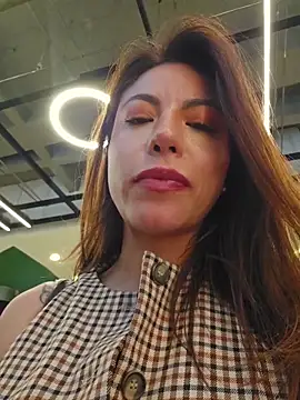 Karen_San_Miguel's Live XXX Chat