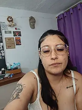 DaniPoison Live XXX-chat