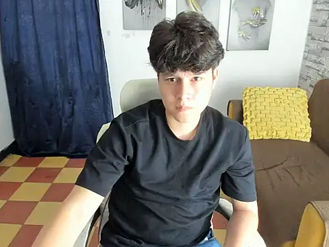daniel_leon's Live XXX Chat