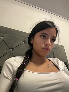 CELESTE_-EC – Naživo XXX chat