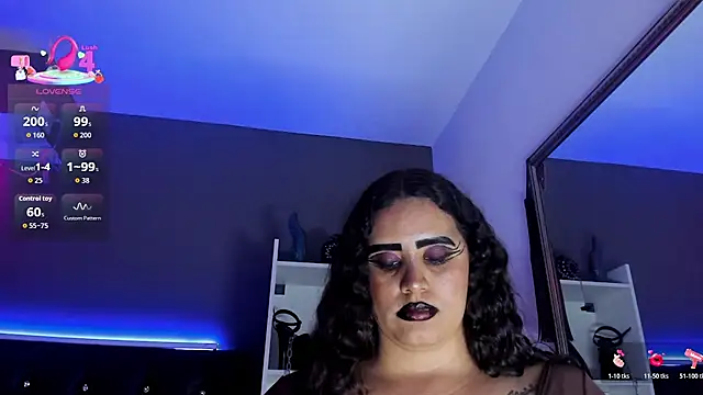 MariaGaitan's Live XXX Chat