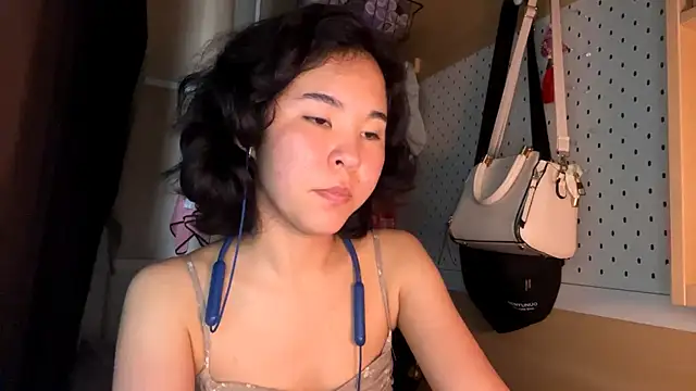 แชท XXX สดของ JennyCarpenter