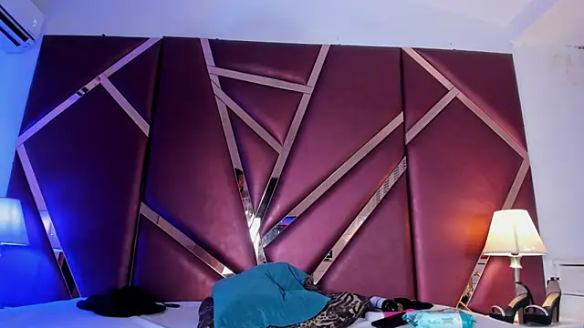 SelenaBloom Live XXX-chat