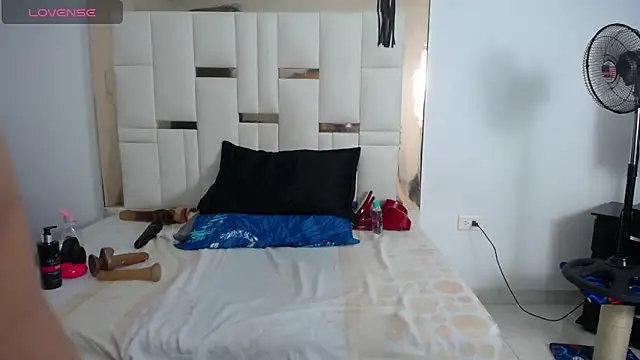 ambercordoba 现场XXX聊天