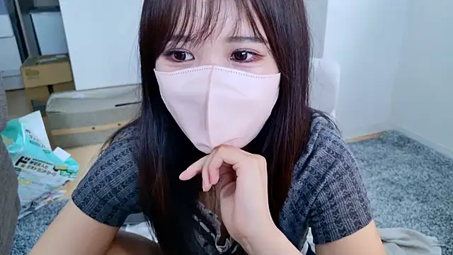 Nemu_chan_'s Live XXX Chat