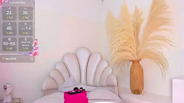 SelenaRogers – Naživo XXX chat