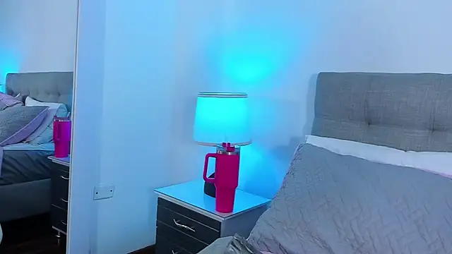 Samantha__Vega élő XXX-chatje