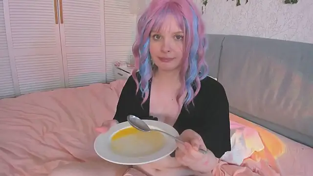 Stacy_StarrのライブXXXチャット