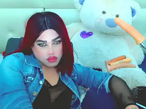 NharaBigCock Obrolan Langsung XXX