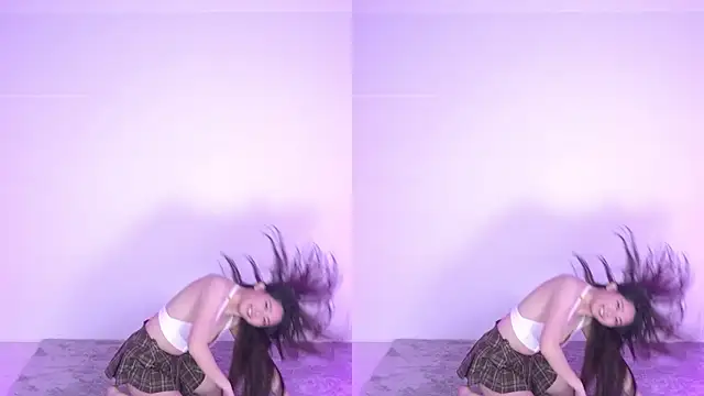 G-Velvet 现场XXX聊天