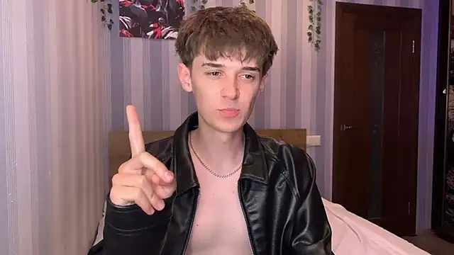 StasGuy Live XXX-Chat