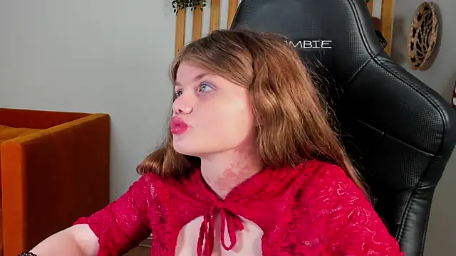 ChloeHalses Live XXX-chat
