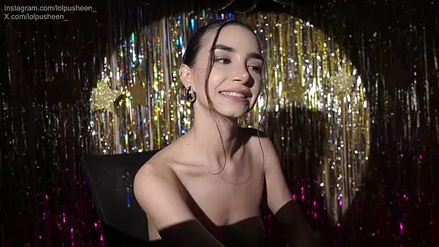 JulietteDee Live XXX-Chat