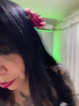 Živý XXX chat eva_sexx69
