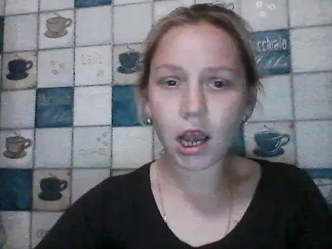 Anna_wey's Live XXX Chat