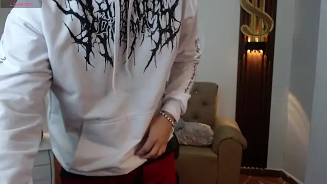 Zayn_clausen Chat XXX in diretta