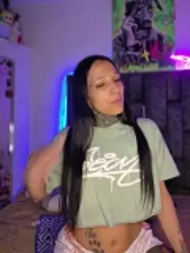 Chat XXX Live psycoaliena
