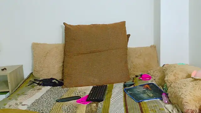 irisconde's Live XXX Chat