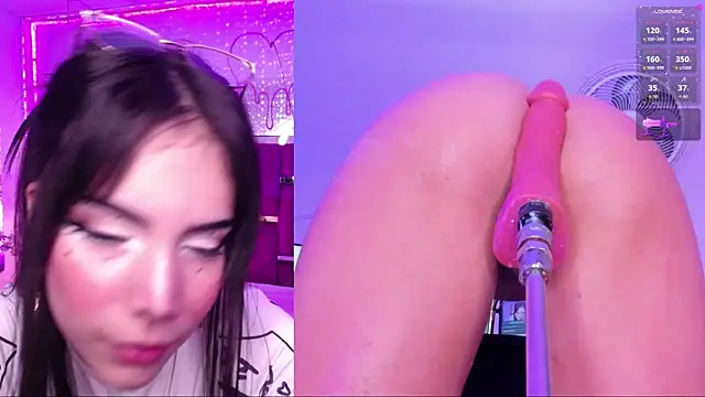 Chat XXX Live KittieEva