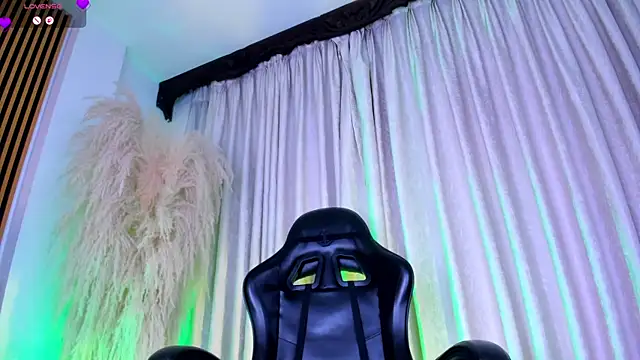 alejagarcia_'s Live XXX Chat