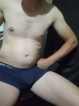 kissandgo Adlı Modelin Web Kamerası Şovu