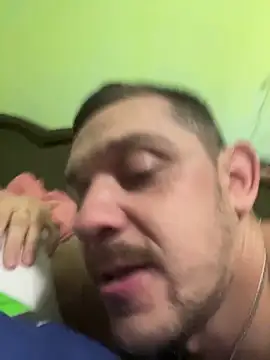 XXX chat uživo modela Mark1404